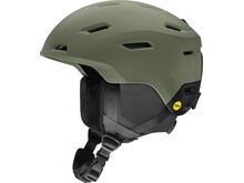 Smith Descend MIPS, matte fatigue green / black