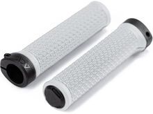 Cube Acid Griffe Icon One, lightgrey