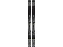 K2 SKI Disruption 82Ti - MXCell 12 TCx Quikclik, black/anthracite