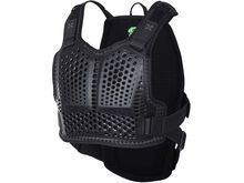 IXS Hex Pull-Over Youth Upper Body Protective, black