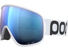POC Vitrea, Clarity Hi. Int. Partly Sunny Blue / hydrogen white