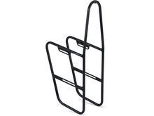 Cube Acid Frontgepäckträger Fork Lowrider, black