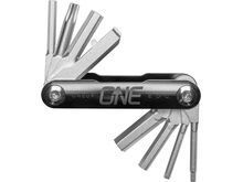 OneUp Components EDC Multitool, black