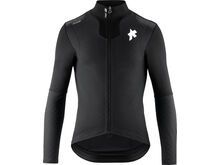 Assos Equipe RS Johdah Ultraz Winter Jacket S11, black series