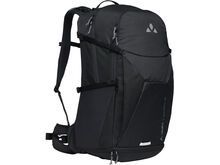 Vaude TrailControl 25+, black