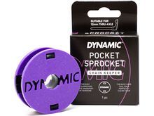 Dynamic Bike Care Pocket Sprocket