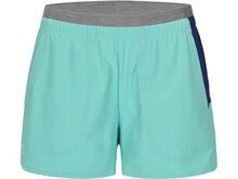 Ortovox Merino Shield Ultra Light Piz Selva Shorts W, ice waterfall