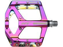 HT Components Supreme ANS10, oil slick