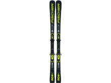 Fischer RC4 ST + RC4 Z11 PR