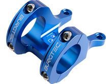 Burgtec Direct Mount MK3 Stem - 35 mm, deep blue
