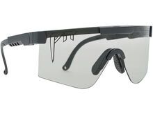 Pit Viper The Originals 2.0 Wide, The Blacking Out / Photochromic Smoke