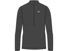 Maloja ZovielloM., deep black