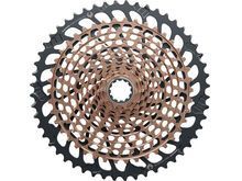 SRAM XG-1299 Eagle Kassette - 12-fach, copper