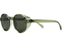 CHPO Rille, Green / forest green