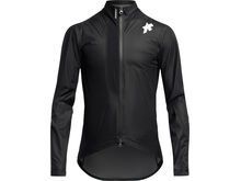 Assos Equipe RS Schlosshund Rain Jacket S11, black series