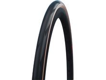 Schwalbe Pro One Tubeless Evo Addix Race Super Race - 700C, transparent sidewall