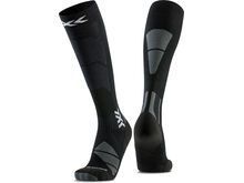 X-Bionic X-Socks Ski Perform Merino OTC, x black/grey