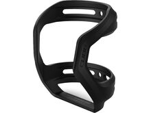 Cube Flaschenhalter Flow 400, black