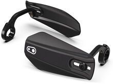 Crankbrothers Guardian Integrated Handguard Kit, black
