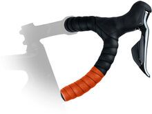 Cube Acid Lenkerband CC 3,5 CMPT, black´n´orange