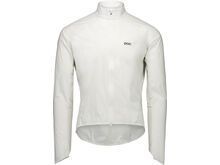 POC Pure-Lite Splash Jacket, hydrogen white