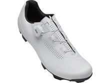 Giro Cadet XC, white