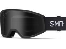 Smith Loam S MTB, Sun Black + WS / black