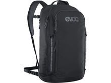 Evoc Commute 22, black