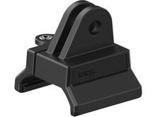 Knog Blinder GoPro® Lampenhalterung, black