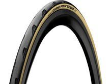Continental Grand Prix 5000 - 700C, schwarz/cream