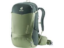Deuter Trans Alpine Pro 28, grove-ivy