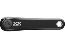 SRAM XX Eagle AXS Transmission Left Arm Spindle Power Meter