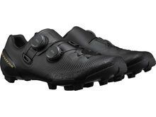 Shimano S-Phyre SH-RX910 Gravel, black
