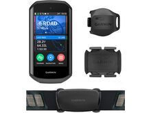 Garmin Edge 1050 Bundle