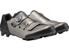 Shimano SH-XC502 XC, silver