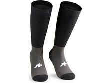 Assos Tactica Winter Socks T5, black series