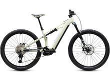 Cube Stereo Hybrid One44 HPC Race 800 27.5, mellowyellow´n´lilac