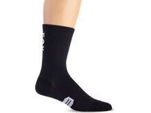 Fox 8" Ranger Sock, black