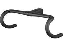 Specialized Roval Alpinist Cockpit II - 380 mm / 4° Flare, satin carbon/gloss black