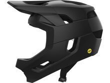 POC Otocon Race MIPS, uranium black matt