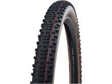 Schwalbe Racing Ralph Evo Addix Speed Super Race - 29 Zoll, transp. sidewall