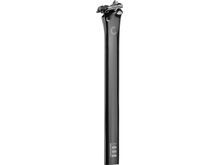 Cannondale C1 Aero 40 V2 Seatpost - 0 / 365 mm, black
