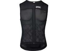 POC W's Spine VPD Air Vest, uranium black