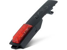 Cube Acid Dynamo Schutzblechrücklicht Pro-D, black