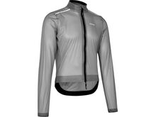 GripGrab PACR Emergency Jacket, transparent