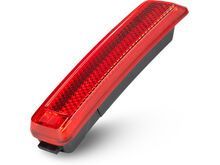 Cube Acid Dynamo Schutzblechrücklicht Pro-D SIC 2.0, black