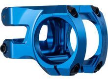 Race Face Turbine SL Stem, blue