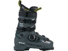 Fischer RC4 110 LV VAC BOA, rhino grey