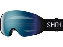 Smith 4D Mag S, ChromaPop Everyday Blue Mirror / black