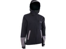 ION MTB Jacket Shelter 2L Softshell Women, black